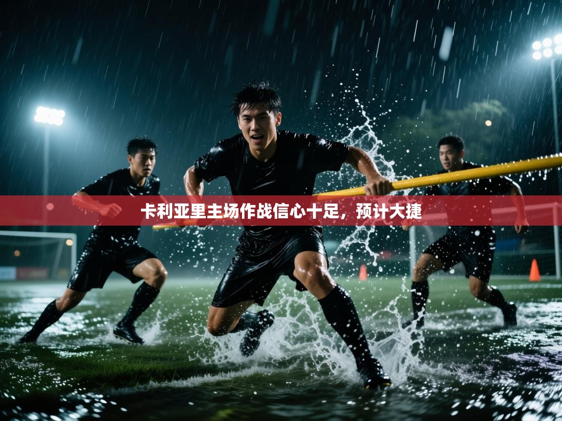 卡利亚里主场作战信心十足，预计大捷