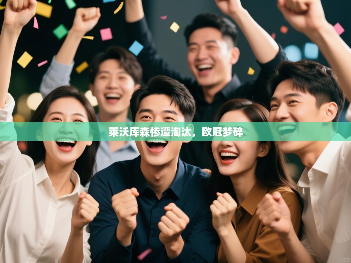 莱沃库森惨遭淘汰，欧冠梦碎