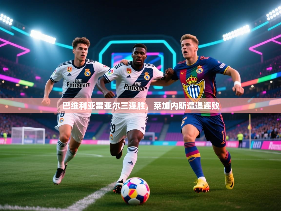 巴维利亚雷亚尔三连胜，莱加内斯遭遇连败