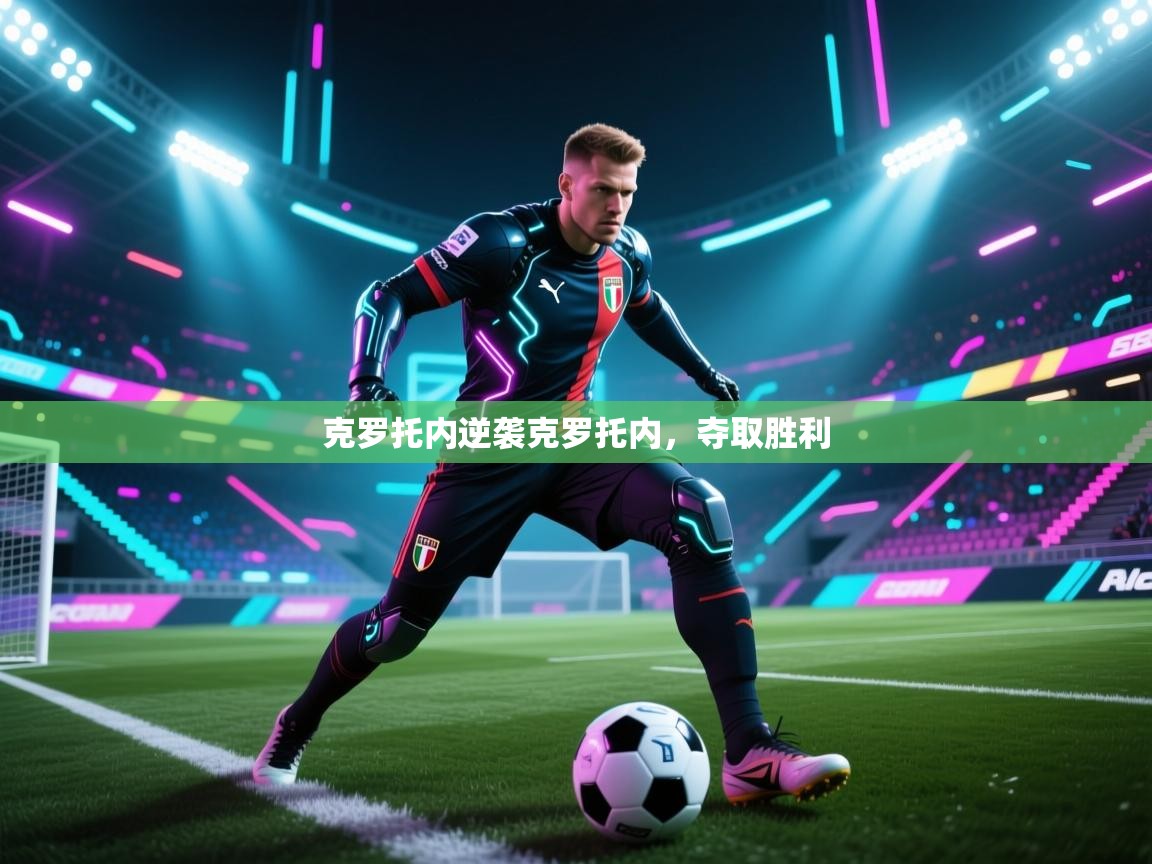 克罗托内逆袭克罗托内，夺取胜利