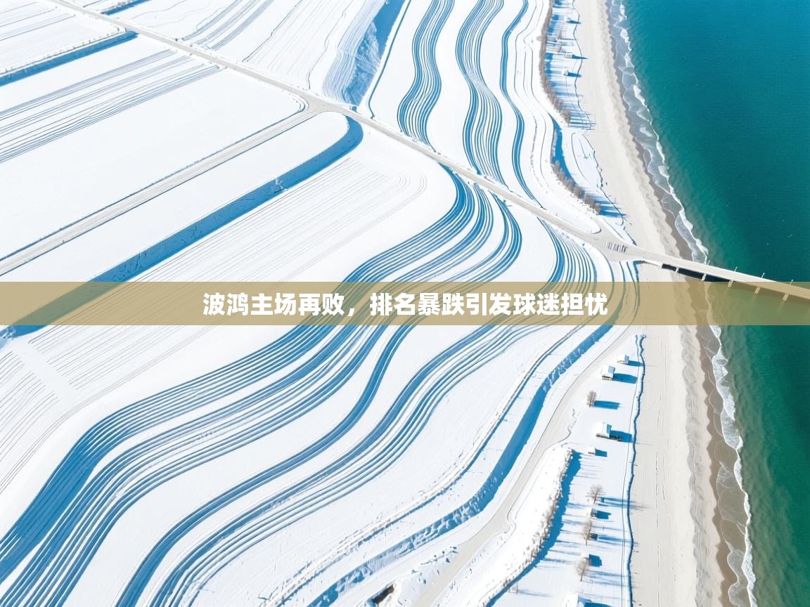 波鸿主场再败，排名暴跌引发球迷担忧