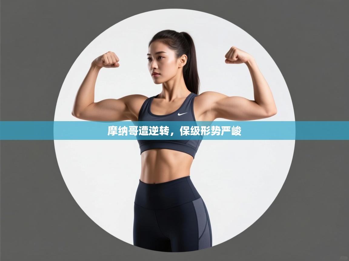 摩纳哥遭逆转，保级形势严峻