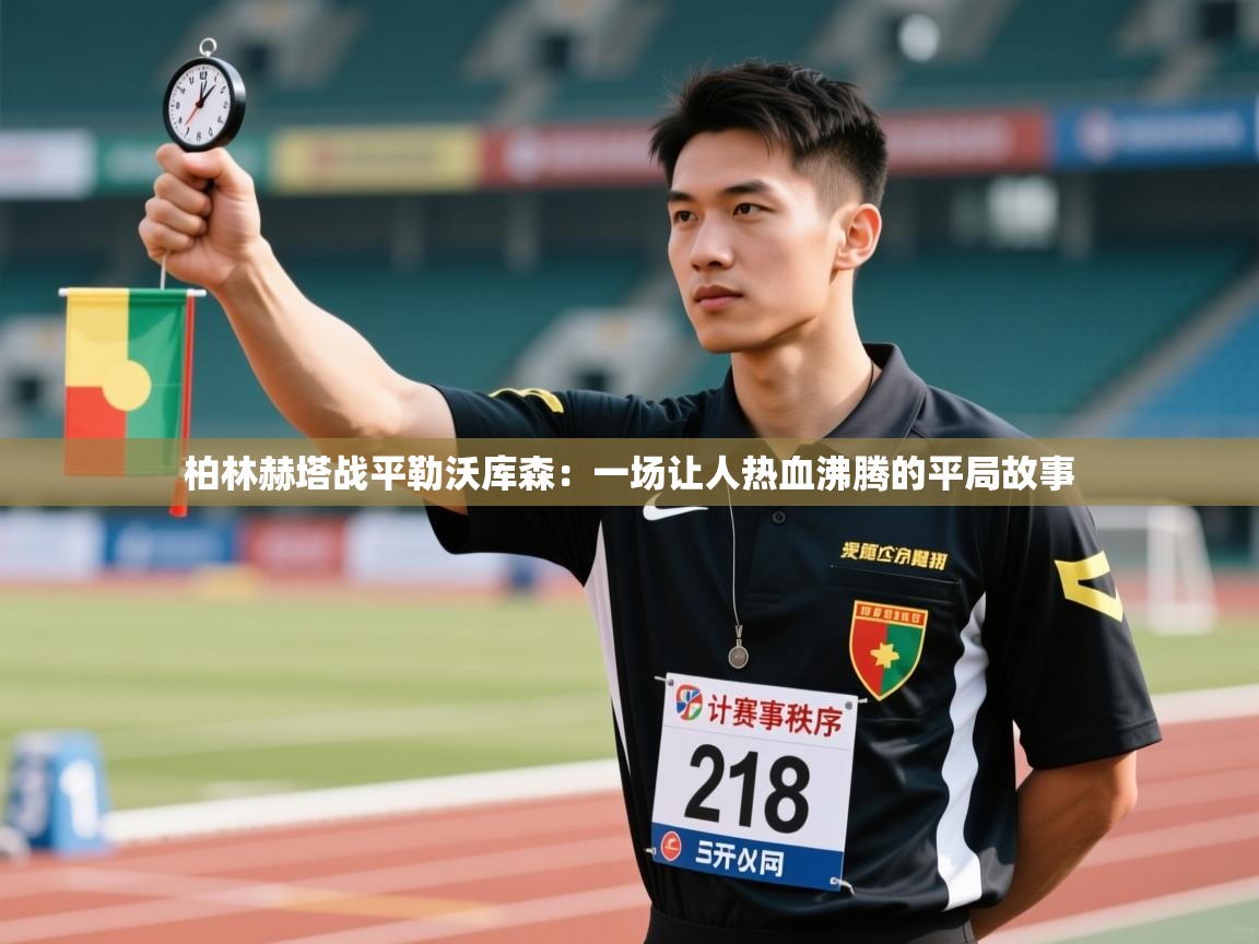 柏林赫塔战平勒沃库森：一场让人热血沸腾的平局故事