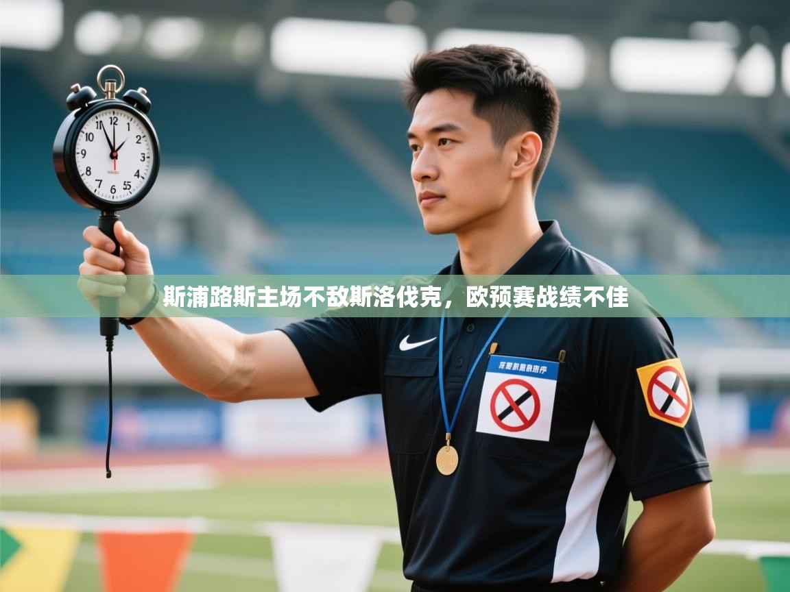 斯浦路斯主场不敌斯洛伐克，欧预赛战绩不佳