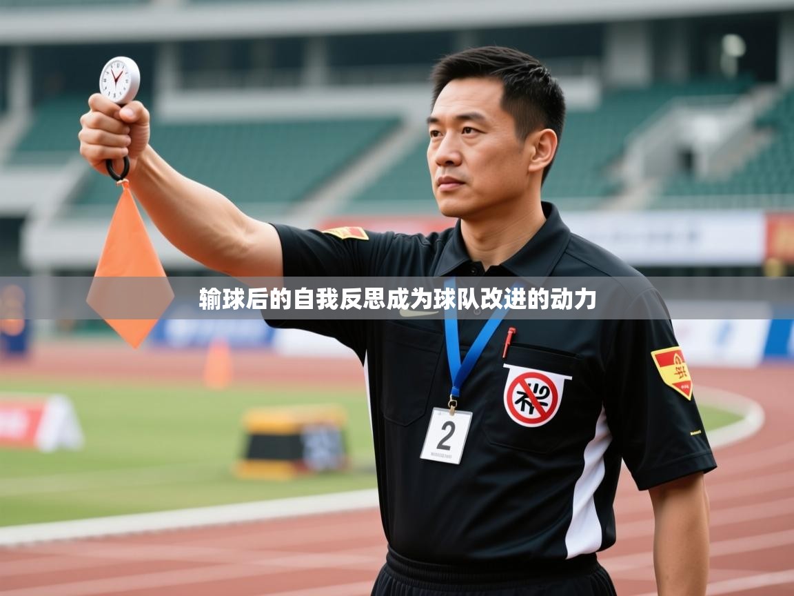 输球后的自我反思成为球队改进的动力